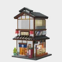 cada - yakitori shop - 1195 pz.