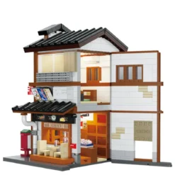 cada - yakitori shop - 1195 pz.