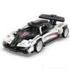 cada - z-wind sports car - 321 pcs