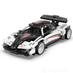 cada - z-wind sports car - 321 pcs