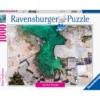 calò de sant augustì - formentera - puzzle 1000 pezzi