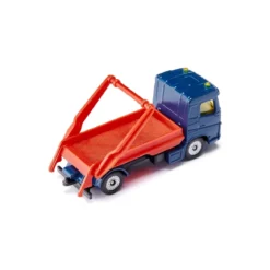 camion con cassone