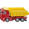 camion c-rimorchio