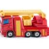 camion dei pompieri
