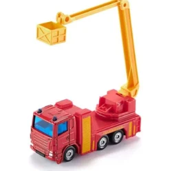 camion dei pompieri