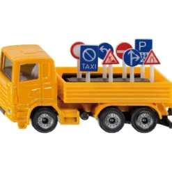 camion lavori