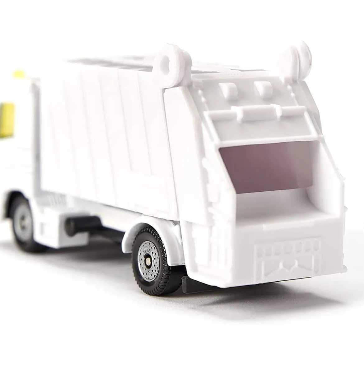 camion municipale