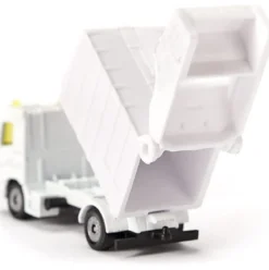 camion municipale