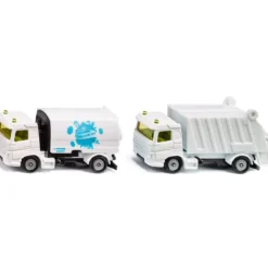 camion municipale