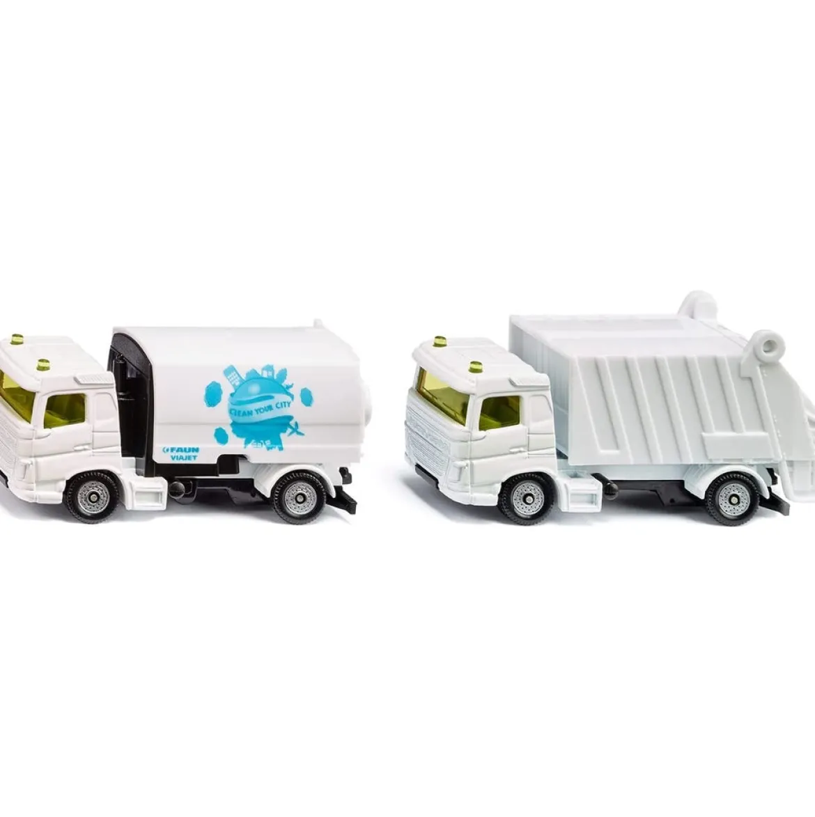 camion municipale