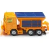 camion spazzaneve