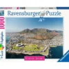 cape town - puzzle 1000 pezzi