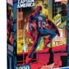 captain america - puzzle 1000 pezzi