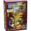 carcassonne - commercianti e costruttori - espansione 2