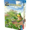 carcassonne - gioco base 2021