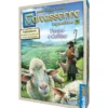 carcassonne - pecore e colline - espansione 9