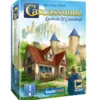 carcassonne revival: locande e cattedrali