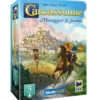 carcassonne revival: messaggeri e sindaci