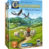 carcassonne revival: pecore e pastori