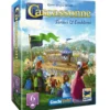 carcassonne revival: tornei e emblemi