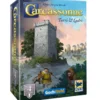 carcassonne revival: torri e ladri