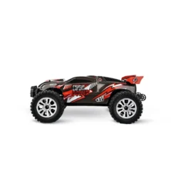 carrera exper rc - brushless buggy 2,4ghz 60kmh