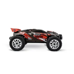 carrera exper rc - brushless buggy 2,4ghz 60kmh