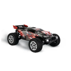 carrera exper rc - brushless buggy 2,4ghz 60kmh