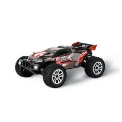 carrera exper rc - brushless buggy 2,4ghz 60kmh