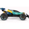 carrera factory racing 21 - green lizard ii 2.4ghz