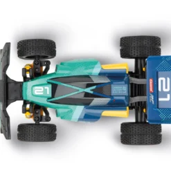 carrera factory racing 21 - green lizard ii 2.4ghz
