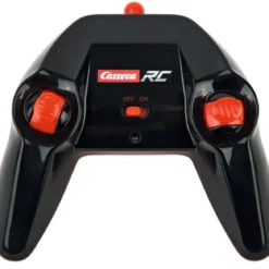 carrera factory racing 21 - green lizard ii 2.4ghz