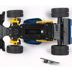 carrera factory racing 21 - green lizard ii 2.4ghz