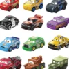 cars - mini racers - una macchinina assortita