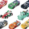 cars veicoli cambia colore assortito