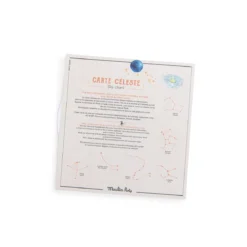 carta delle costellazioni