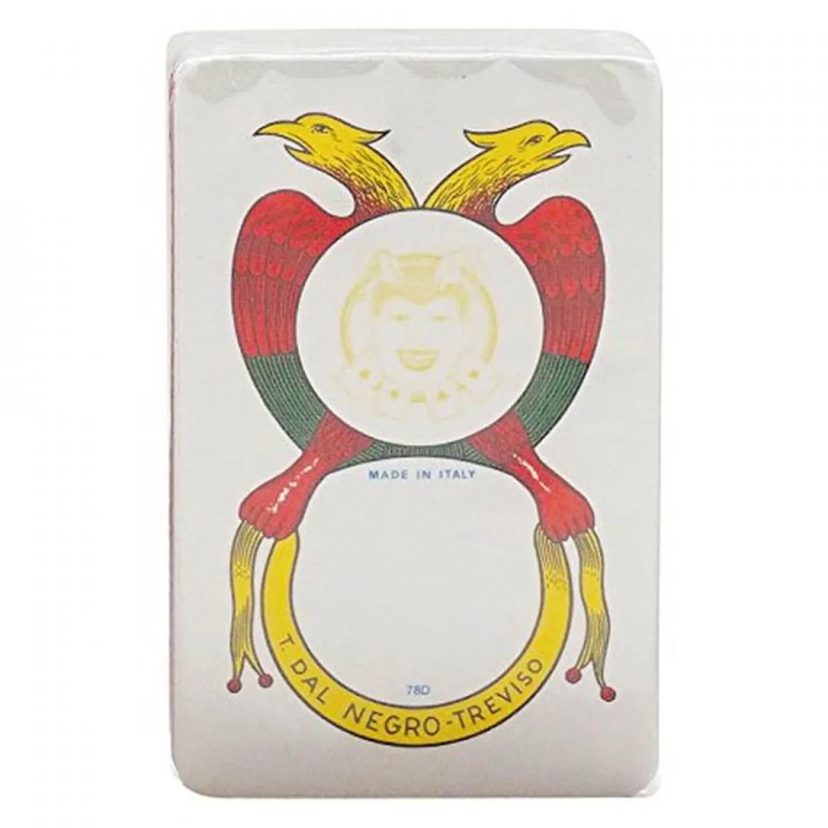 carte da gioco napoletane - briscola extra