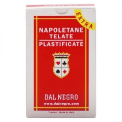 carte da gioco napoletane - briscola extra