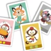 carte gioco sapientino - asino