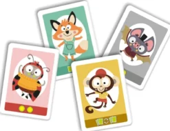 carte gioco sapientino - asino