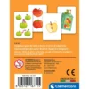 carte gioco sapientino - 7 e mezzo