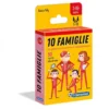 carte gioco sapientino - 10 famiglie