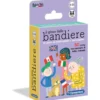 carte gioco sapientino - il gioco delle bandiere