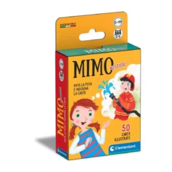 carte gioco sapientino - mimo mestieri