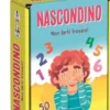 carte gioco sapientino - nascondino