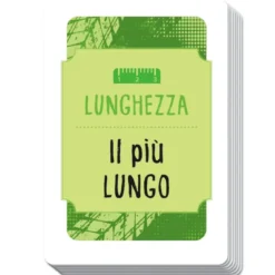 carte gioco sapientino - trasporti da record