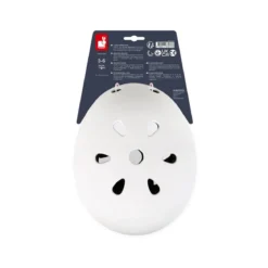 casco bianco