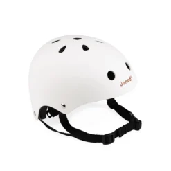 casco bianco