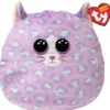 cassidy - cuscino peluche 22cm - squish-a-boos