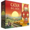 catan big box - nuova edizione 2025